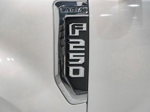 Used 2019 Ford F250 Lariat w/ Lariat Value Package image 52