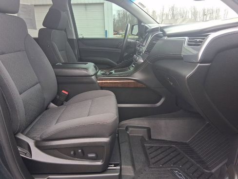 Used 2019 Chevrolet Tahoe LS w/ Max Trailering Package image 15