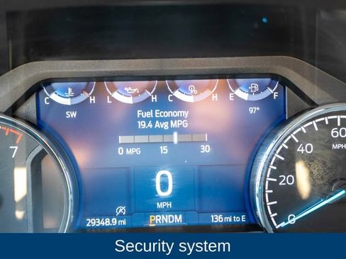 Used 2023 Ford F150 XLT w/ Equipment Group 302A High AWD/4WD image 32