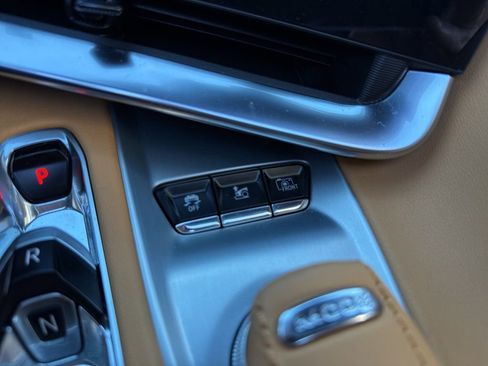 Used 2022 Chevrolet Corvette Stingray Preferred Conv w/ Z51 Performance Package image 43