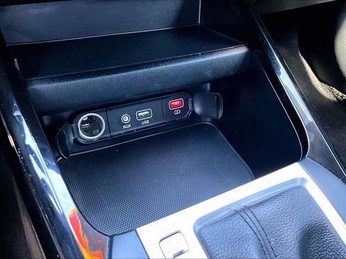 Used 2021 Kia Forte GT-Line FWD image 18