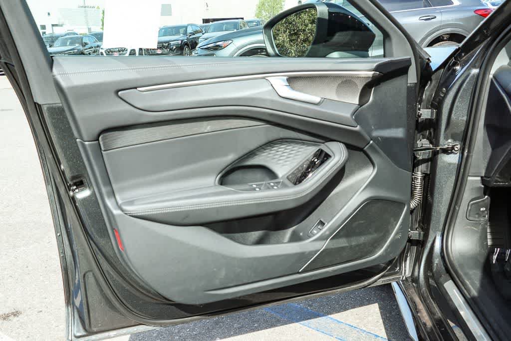 Used 2026 Audi A6 Premium Plus w/ Premium Plus Package AWD/4WD image 20