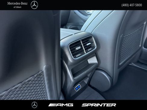 New 2026 Mercedes-Benz GLE 450 4MATIC Coupe image 22