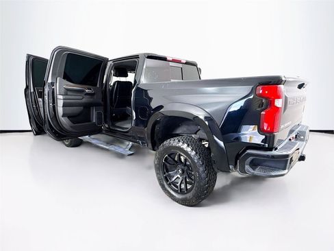 Used 2023 Chevrolet Silverado 1500 RST w/ All Star Edition Plus AWD/4WD image 21