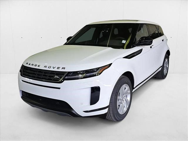 New 2026 Land Rover Range Rover Evoque S AWD/4WD image 1