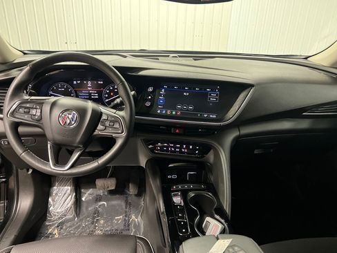 Certified 2023 Buick Envision Essence image 14
