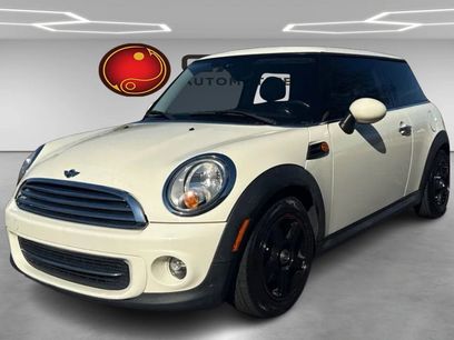 Used 2013 MINI Cooper Hardtop