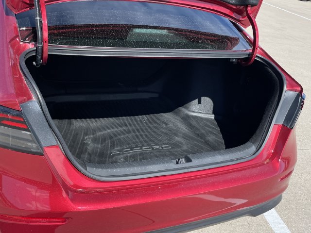 Used 2024 Honda Accord LX image 27