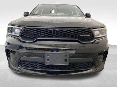 Used 2026 Dodge Durango GT w/ Blacktop Package AWD/4WD image 9