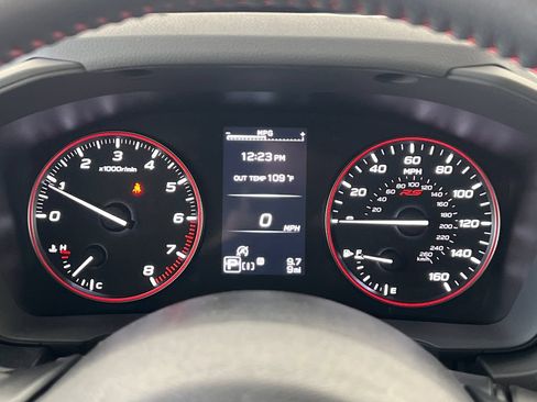 New 2026 Subaru Impreza RS AWD/4WD image 17