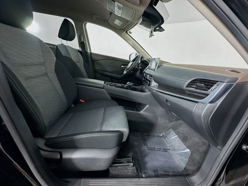 Used 2023 Nissan Rogue SV AWD/4WD image 30