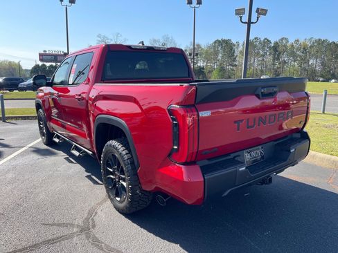 New 2026 Toyota Tundra SR5 image 9