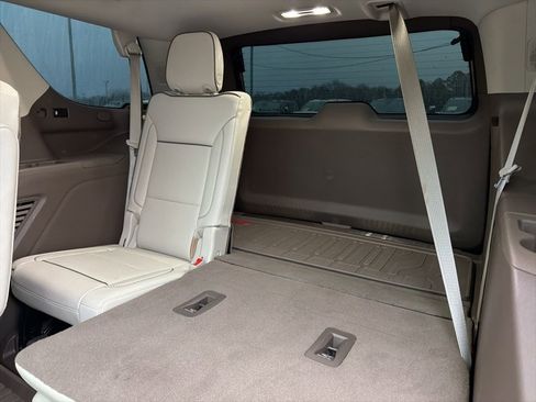 Used 2021 GMC Yukon Denali image 15