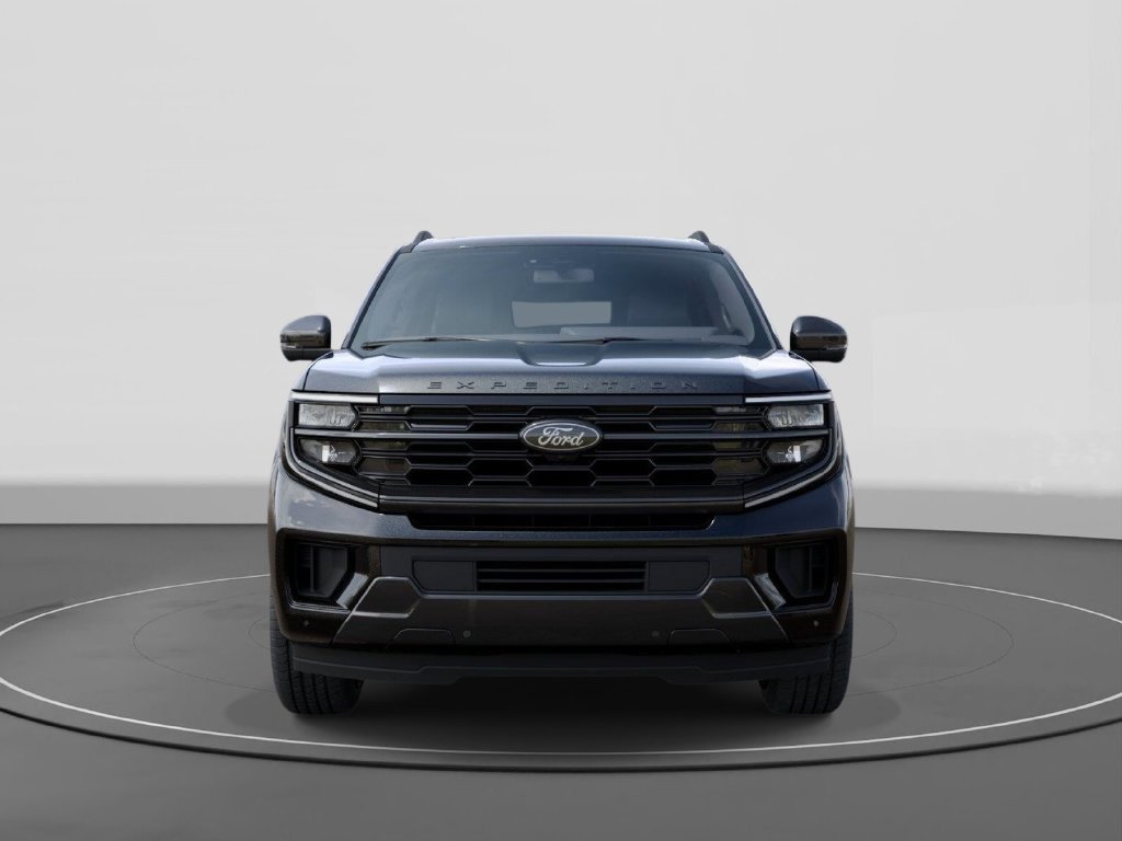 New 2027 Ford Expedition Platinum w/ Stealth Performance Package AWD/4WD image 3