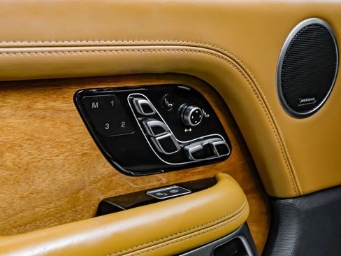 Used 2019 Land Rover Range Rover Long Wheelbase Autobiography AWD/4WD image 54