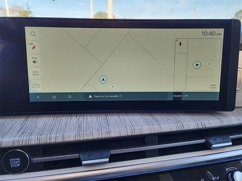 New 2025 Hyundai Santa Fe Calligraphy image 19