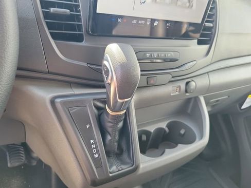 New 2026 Ford Transit 350 148 High Roof Extended w/ Load Area Protection Package image 29