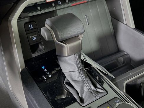New 2025 Toyota Tundra SR5 image 21