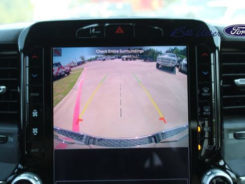 Used 2025 RAM 1500 Laramie AWD/4WD image 19