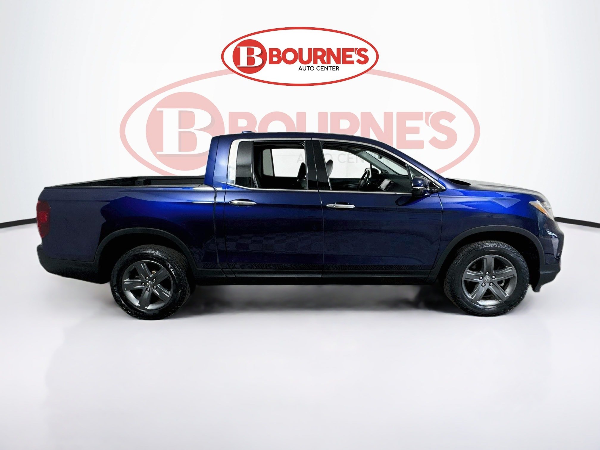 Used 2023 Honda Ridgeline RTL-E image 12