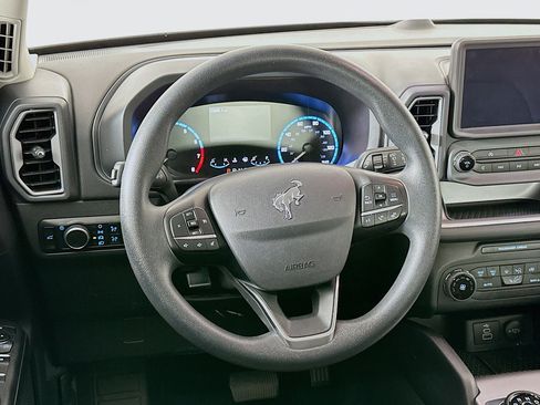 Used 2024 Ford Bronco Sport Big Bend image 18