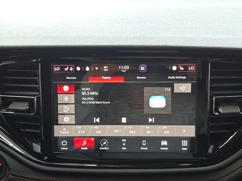 Used 2025 Dodge Durango R/T image 34