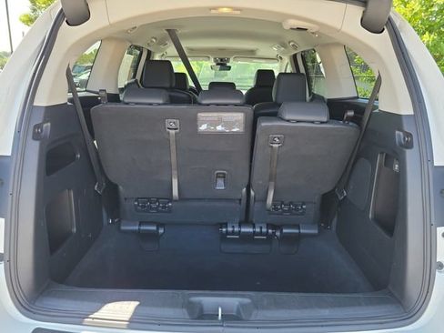 Certified 2025 Honda Odyssey EX-L image 32