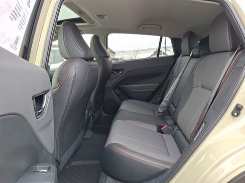 New 2026 Subaru Crosstrek 2.5i Limited image 9