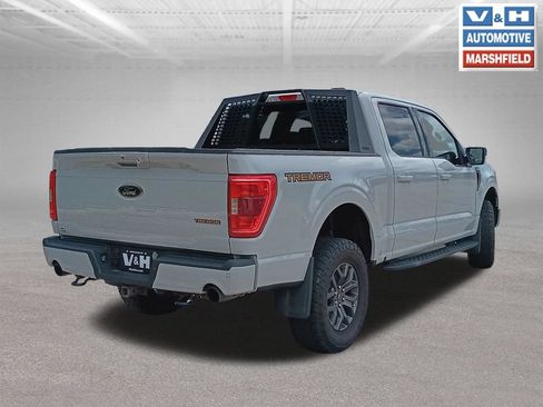 Used 2023 Ford F150 Tremor AWD/4WD image 33
