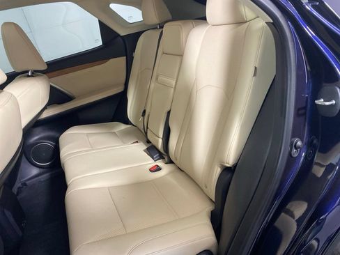 Certified 2021 Lexus RX 350 AWD w/ Premium Package image 13