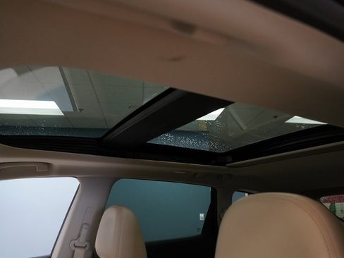 Used 2019 Nissan Murano SL w/ SL Technology Package image 6