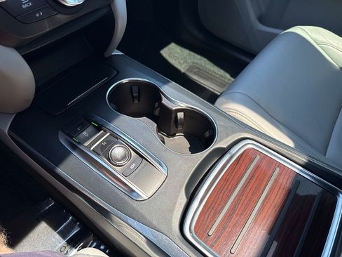Used 2016 Acura MDX SH-AWD w/ Technology Package image 25