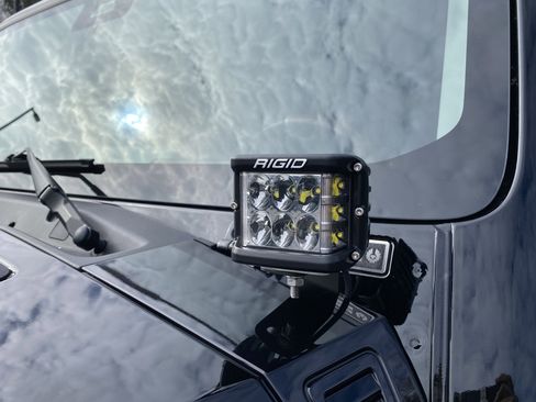 Used 2024 INEOS Grenadier image 38