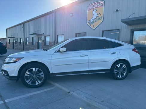 Used 2013 Honda Crosstour EX-L image 15