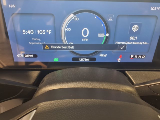 Used 2025 Honda Prologue Touring image 10