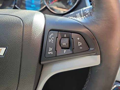 Used 2014 Chevrolet Cruze LTZ w/ RS Package image 28