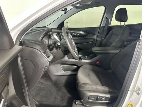 Used 2024 GMC Terrain SLE w/ Driver Convenience Package AWD/4WD image 12