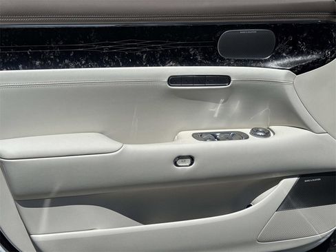 New 2026 Genesis G90 3.5T image 16