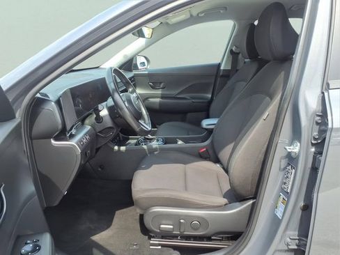 Used 2024 Hyundai Kona SEL AWD/4WD image 16
