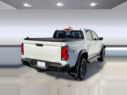 Used 2024 Chevrolet Colorado ZR2 w/ Technology Package image 7