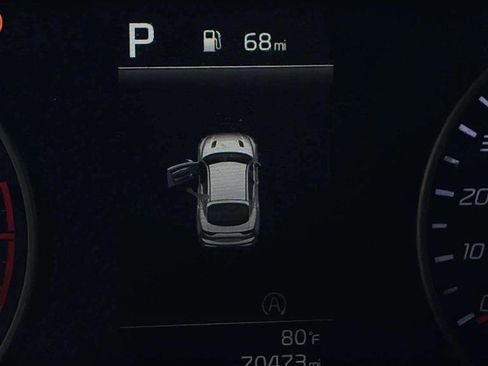 Used 2022 Kia Stinger GT-Line RWD image 10