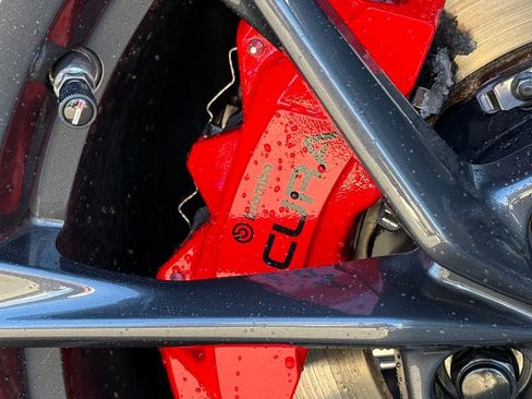 Used 2025 Acura Integra Type S image 12