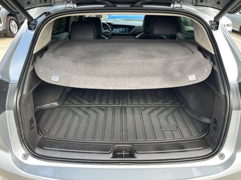 Certified 2023 Buick Envision Avenir AWD/4WD image 7