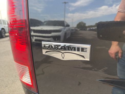 Used 2011 RAM 1500 Laramie image 42