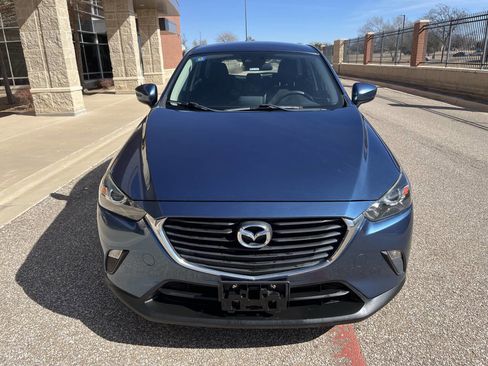 Used 2018 MAZDA CX-3 Sport image 3