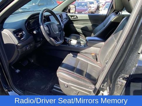 Used 2024 Dodge Durango GT image 14