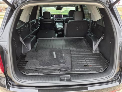 Used 2023 Hyundai Palisade Limited image 9