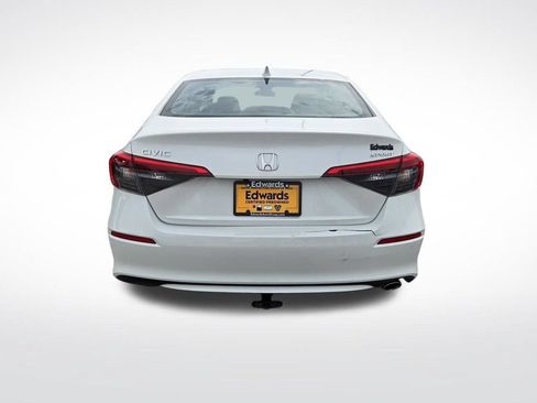 Used 2024 Honda Civic Sport image 4
