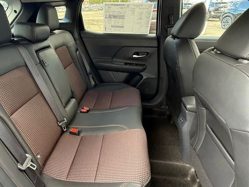 New 2026 Nissan Kicks SR image 14