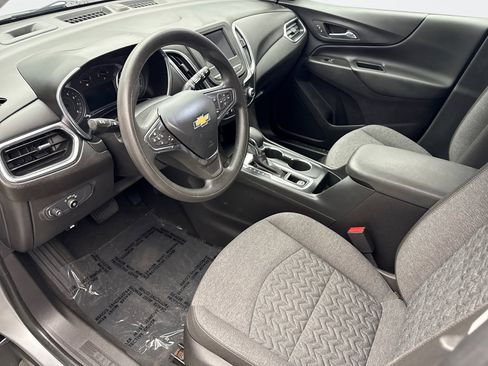 Used 2023 Chevrolet Equinox LT AWD/4WD image 10